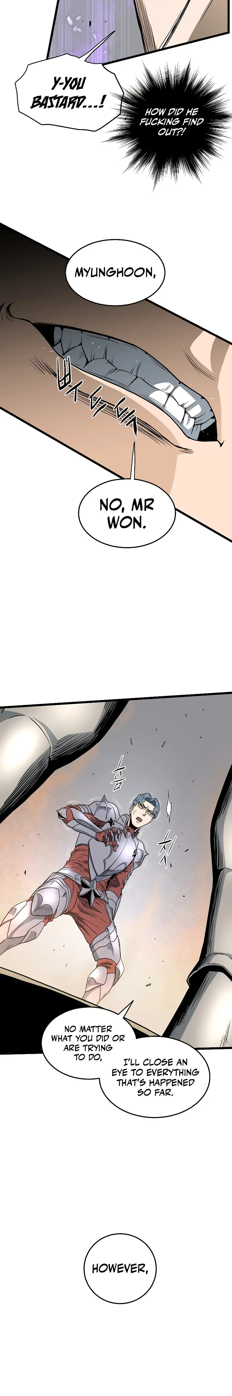 Murim Login Chapter 143 image 18